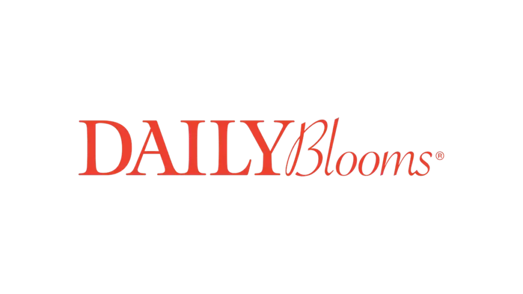 Dailyblooms