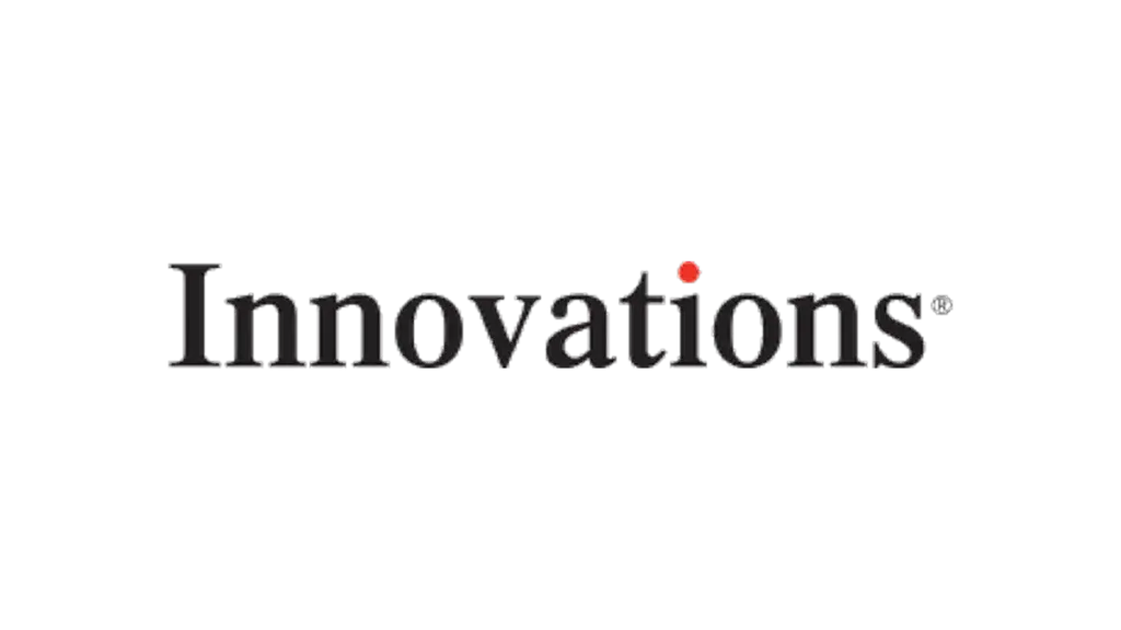 Innovations